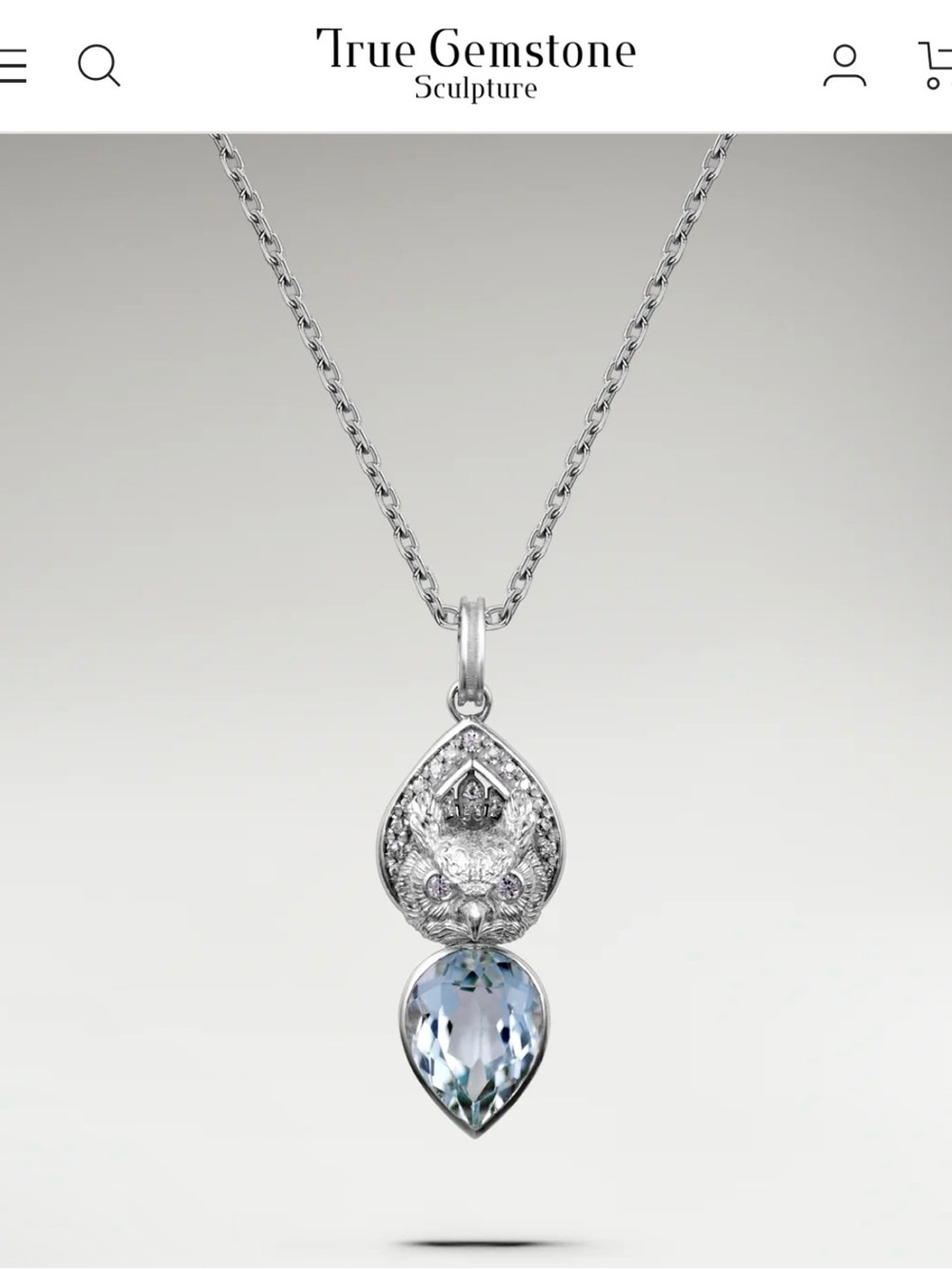 Wisdom Owl Necklace
